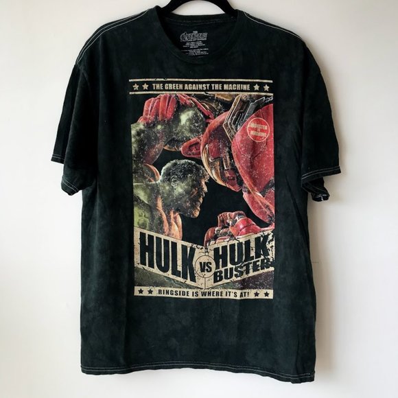 Marvel Other - MARVEL Avengers Hulk T-shirt